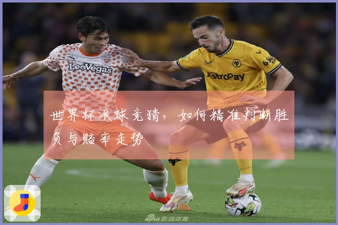 世界杯滚球竞猜，如何精准判断胜负与赔率走势