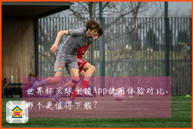 世界杯买球竞猜App使用体验对比，哪个更值得下载？