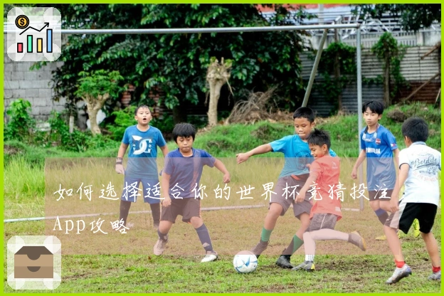 如何选择适合你的世界杯竞猜投注App攻略