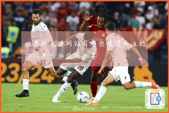 世界杯竞猜网站有哪些值得关注的热门平台和技巧分享