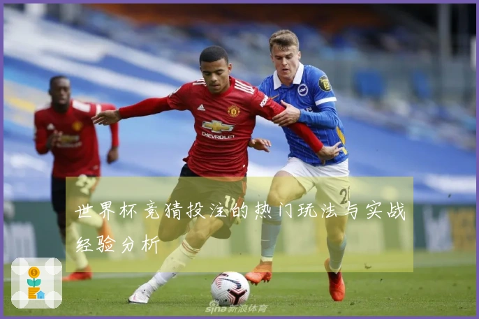 世界杯竞猜投注的热门玩法与实战经验分析