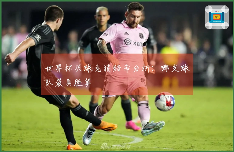 世界杯买球竞猜赔率分析：哪支球队最具胜算