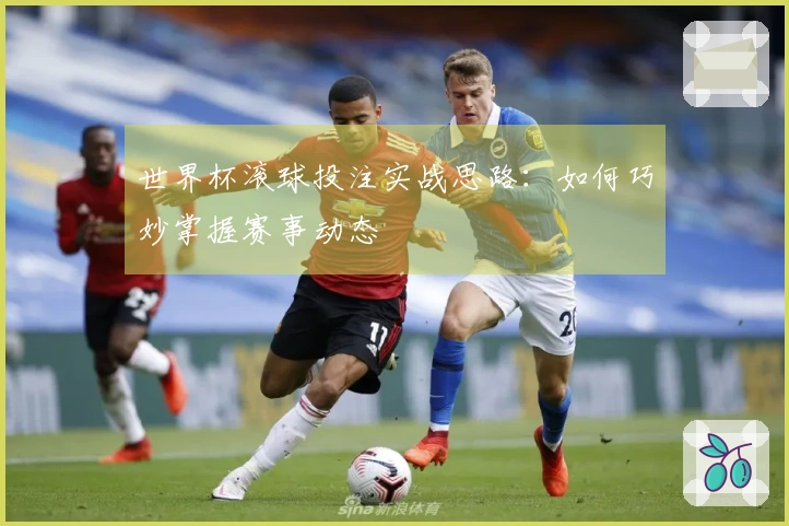 世界杯滚球投注实战思路：如何巧妙掌握赛事动态