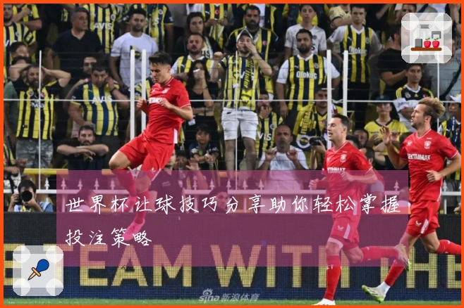 世界杯让球技巧分享助你轻松掌握投注策略