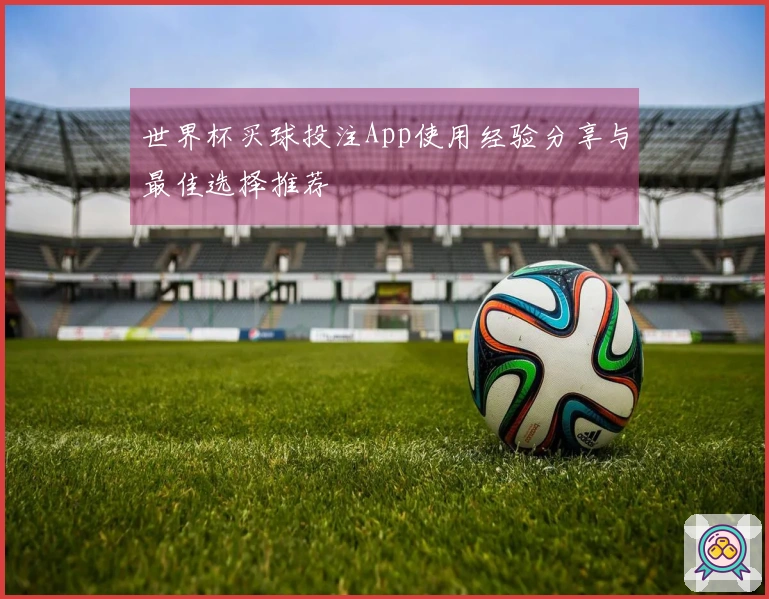 世界杯买球投注App使用经验分享与最佳选择推荐